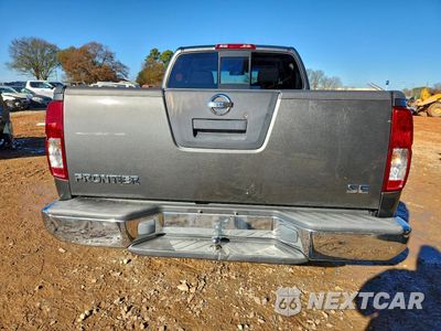 Zdjęcie 6 z 12 samochodu: 2005 NISSAN FRONTIER KING CAB LE VIN:1N6AD06UX5C435064 - miniatura