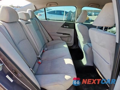 Zdjęcie 10 z 12 samochodu: 2013 HONDA ACCORD LX VIN:1HGCR2F30DA025479 - miniatura