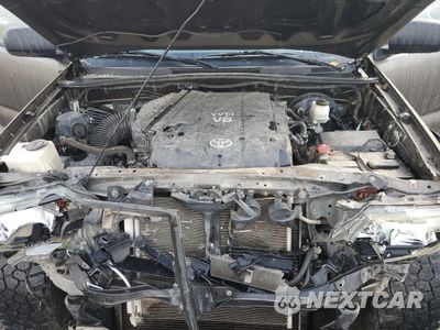 Zdjęcie 11 z 14 samochodu: 2013 TOYOTA TACOMA DOUBLE CAB LONG BED VIN:3TMMU4FNXDM049788 - miniatura