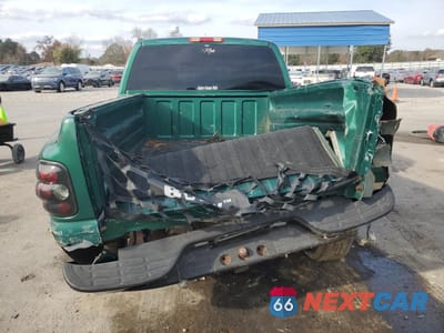Zdjęcie 6 z 13 samochodu: 1999 CHEVROLET SILVERADO C1500 VIN:2GCEC19T8X1179953 - miniatura
