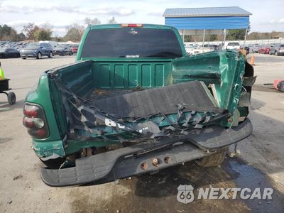 Zdjęcie 6 z 13 samochodu: 1999 CHEVROLET SILVERADO C1500 VIN:2GCEC19T8X1179953 - miniatura