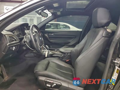 Zdjęcie 7 z 12 samochodu: 2016 BMW 228 XI SULEV VIN:WBA1G9C51GV599786 - miniatura