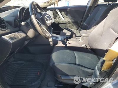 Zdjęcie 7 z 13 samochodu: 2010 MAZDA 3 S VIN:JM1BL1S62A1202261 - miniatura