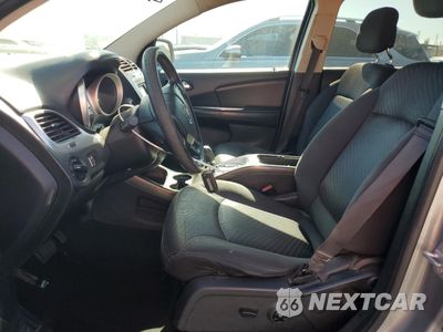 Zdjęcie 7 z 13 samochodu: 2016 DODGE JOURNEY SE VIN:3C4PDCAB7GT219331 - miniatura