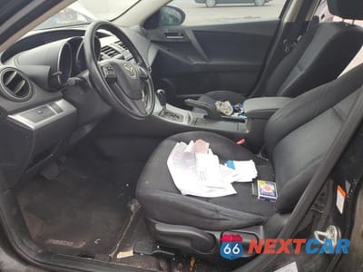 Zdjęcie 7 z 12 samochodu: 2010 MAZDA 3 I VIN:JM1BL1SF1A1156213 - miniatura