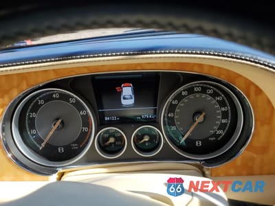 Zdjęcie 9 z 12 samochodu: 2015 BENTLEY FLYING SPUR VIN:SCBET9ZA3FC043237 - miniatura