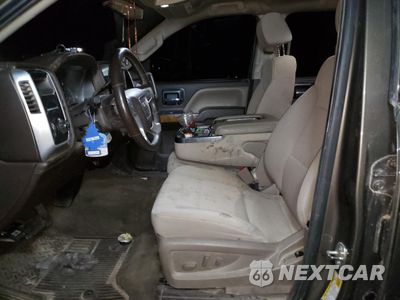 Zdjęcie 7 z 12 samochodu: 2014 GMC SIERRA C1500 SLE VIN:3GTP1UEC3EG553363 - miniatura