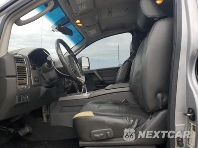 Zdjęcie 7 z 13 samochodu: 2006 NISSAN TITAN XE VIN:1N6AA06A06N570932 - miniatura