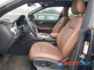 Zdjęcie 7 z 13 samochodu: 2025 AUDI Q8 PROGRESSIV VIN:WA1DVBF13SD009585 - miniatura