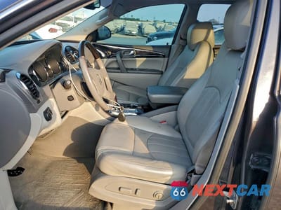 Zdjęcie 7 z 12 samochodu: 2017 BUICK ENCLAVE VIN:5GAKRCKD4HJ131021 - miniatura
