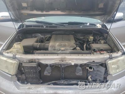Zdjęcie 12 z 12 samochodu: 2007 TOYOTA TUNDRA DOUBLE CAB LIMITED VIN:5TFRV58127X006984 - miniatura