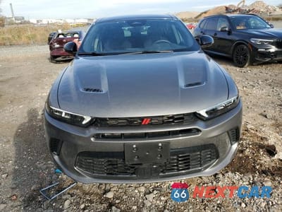 Piąte zdjęcie samochodu w środku: 2024 DODGE HORNET R/T PLUS VIN:ZACPDFDW9R3A10951 - miniatura