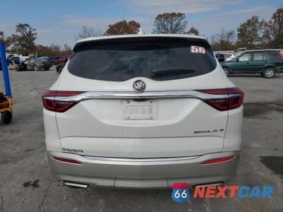Zdjęcie 6 z 15 samochodu: 2019 BUICK ENCLAVE AVENIR VIN:5GAEVCKW7KJ141155 - miniatura