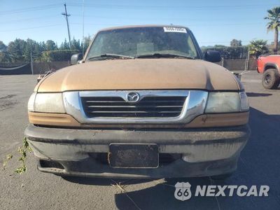 Piąte zdjęcie samochodu w środku: 1998 MAZDA B3000 CAB PLUS VIN:4F4YR16V1XTM00778 - miniatura