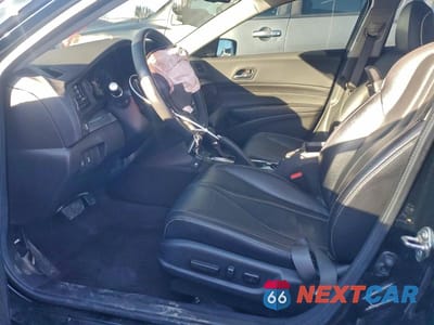 Zdjęcie 7 z 12 samochodu: 2019 ACURA ILX PREMIUM VIN:19UDE2F74KA003341 - miniatura