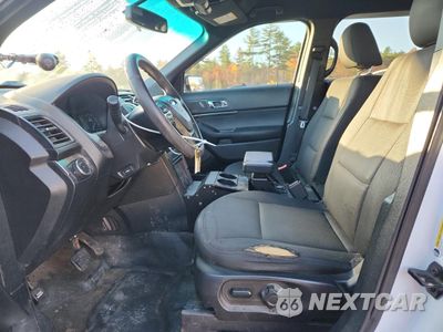 Zdjęcie 7 z 12 samochodu: 2016 FORD EXPLORER POLICE INTERCEPTOR VIN:1FM5K8ARXGGB44955 - miniatura