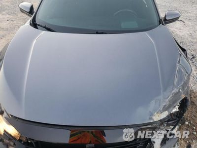Zdjęcie 11 z 11 samochodu: 2019 HONDA CIVIC EX VIN:2HGFC3B34KH350094 - miniatura