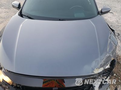 Zdjęcie 11 z 12 samochodu: 2019 HONDA CIVIC EX VIN:2HGFC3B34KH350094 - miniatura