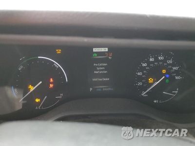 Zdjęcie 9 z 13 samochodu: 2024 TOYOTA SIENNA LE VIN:5TDKRKEC1RS199258 - miniatura