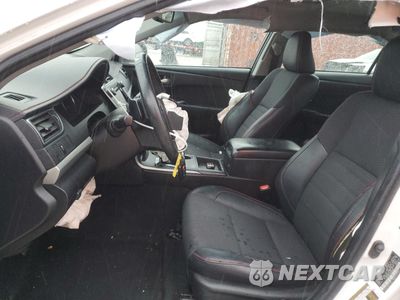 Zdjęcie 7 z 14 samochodu: 2017 TOYOTA CAMRY LE VIN:4T1BF1FK7HU670294 - miniatura
