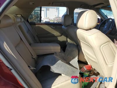 Zdjęcie 10 z 12 samochodu: 2006 CADILLAC DTS VIN:1G6KD57Y46U115534 - miniatura