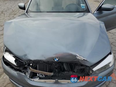 Zdjęcie 11 z 12 samochodu: 2018 BMW 530E VIN:WBAJA9C50JB249690 - miniatura