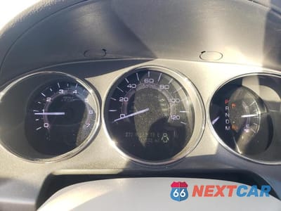 Zdjęcie 9 z 12 samochodu: 2011 LINCOLN MKZ VIN:3LNHL2GCXBR765351 - miniatura