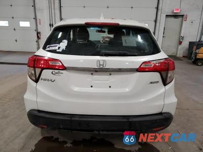 Zdjęcie 6 z 12 samochodu: 2021 HONDA HR-V LX VIN:3CZRU6H3XMM734025 - miniatura