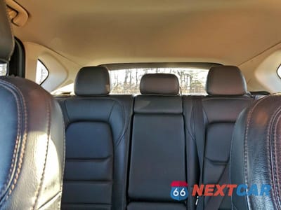 Zdjęcie 10 z 13 samochodu: 2021 MAZDA CX-5 TOURING VIN:JM3KFBCM5M1308354 - miniatura