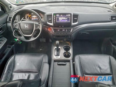 Zdjęcie 8 z 14 samochodu: 2016 HONDA PILOT EXL VIN:5FNYF6H55GB006120 - miniatura