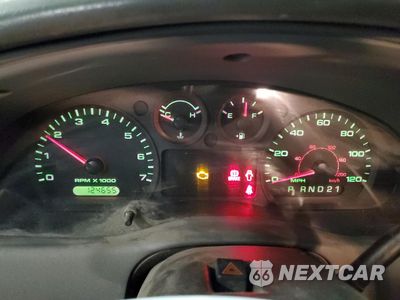Zdjęcie 9 z 12 samochodu: 2004 FORD RANGER SUPER CAB VIN:1FTZR45E14PA19534 - miniatura