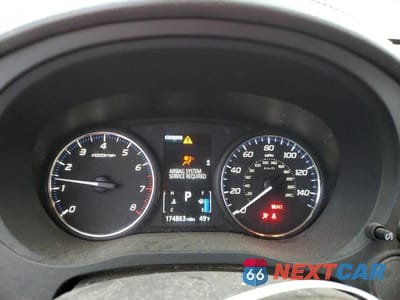 Zdjęcie 9 z 12 samochodu: 2017 MITSUBISHI OUTLANDER ES VIN:JA4AZ2A39HZ028542 - miniatura