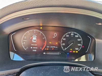 Zdjęcie 9 z 14 samochodu: 2023 HONDA CIVIC EX VIN:2HGFE1F79PH309477 - miniatura