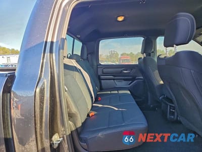 Zdjęcie 10 z 12 samochodu: 2024 RAM 1500 TRADESMAN VIN:1C6SRFGT8RN225663 - miniatura