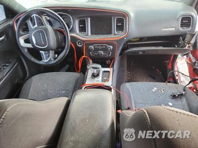 Zdjęcie 8 z 13 samochodu: 2016 DODGE CHARGER R/T VIN:2C3CDXCT1GH355544 - miniatura