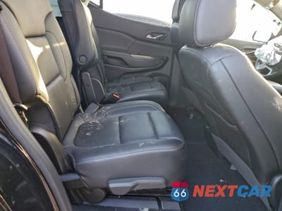 Zdjęcie 11 z 14 samochodu: 2021 GMC ACADIA SLT VIN:1GKKNMLS2MZ220549 - miniatura