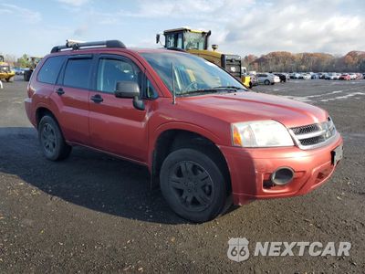 Czwarte zdjęcie samochodu z boku: 2008 MITSUBISHI ENDEAVOR LS VIN:4A4MN21S58E031413 - miniatura