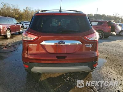 Zdjęcie 6 z 13 samochodu: 2014 FORD ESCAPE TITANIUM VIN:1FMCU0JX4EUA05730 - miniatura