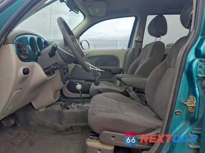 Zdjęcie 7 z 14 samochodu: 2004 CHRYSLER PT CRUISER TOURING VIN:3C4FY58BX4T248058 - miniatura