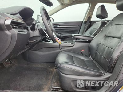 Zdjęcie 7 z 13 samochodu: 2020 NISSAN ALTIMA SL VIN:1N4BL4EV2LC163429 - miniatura