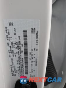 Zdjęcie 13 z 13 samochodu: 2024 FORD F150 XL VIN:1FTEW1LPXRKD72529 - miniatura