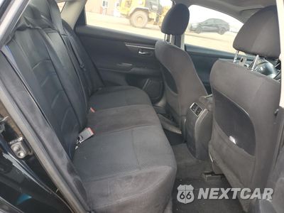 Zdjęcie 10 z 14 samochodu: 2015 NISSAN ALTIMA 2.5 VIN:1N4AL3AP5FC202418 - miniatura