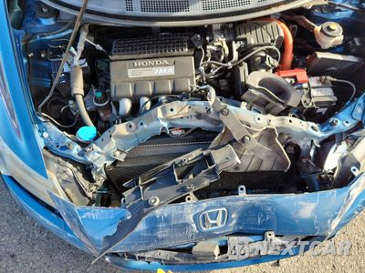 Zdjęcie 11 z 12 samochodu: 2014 HONDA CR-Z VIN:JHMZF1D46ES002161 - miniatura