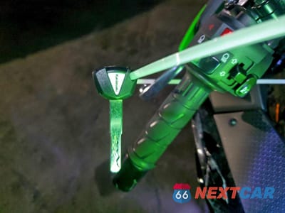 Zdjęcie 8 z 10 samochodu: 2025 KAWASAKI EX500 H VIN:ML5EXGH10SDA62787 - miniatura