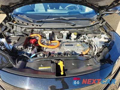 Zdjęcie 12 z 14 samochodu: 2023 NISSAN ARIYA PLATINUM + VIN:JN1DF0CD0PM708902 - miniatura