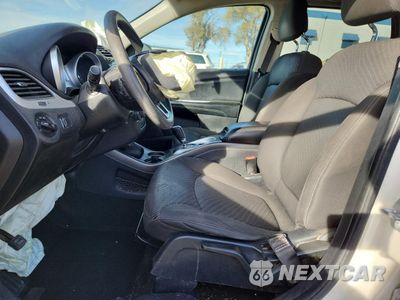 Zdjęcie 7 z 15 samochodu: 2018 DODGE JOURNEY SXT VIN:3C4PDDBGXJT220125 - miniatura