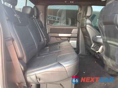 Zdjęcie 11 z 14 samochodu: 2024 FORD F350 SUPER DUTY VIN:1FT8W3BMXREE87520 - miniatura