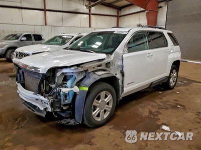 2016 GMC TERRAIN SLE 2GKFLNE39G6114764 - główne zdjęcie licytacji z USA - miniatura