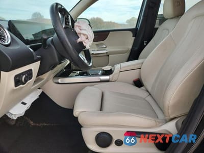 Zdjęcie 7 z 12 samochodu: 2022 MERCEDES-BENZ GLB 250 4MATIC VIN:W1N4M4HB9NW205221 - miniatura