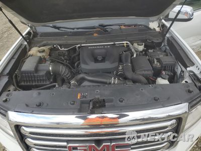 Zdjęcie 11 z 13 samochodu: 2016 GMC CANYON SLT VIN:1GTP6DE1XG1369359 - miniatura
